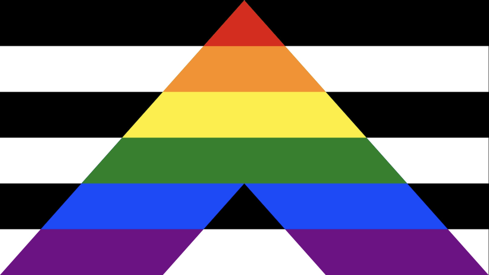 Pegasus Pride  LGBTQ Straight Ally Gifts, Tees, and more!