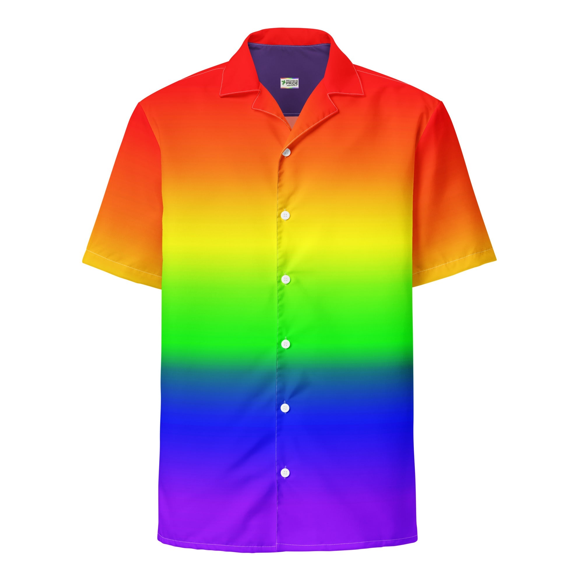 lgbtq-pride-rainbow-ombre-  display picture 1