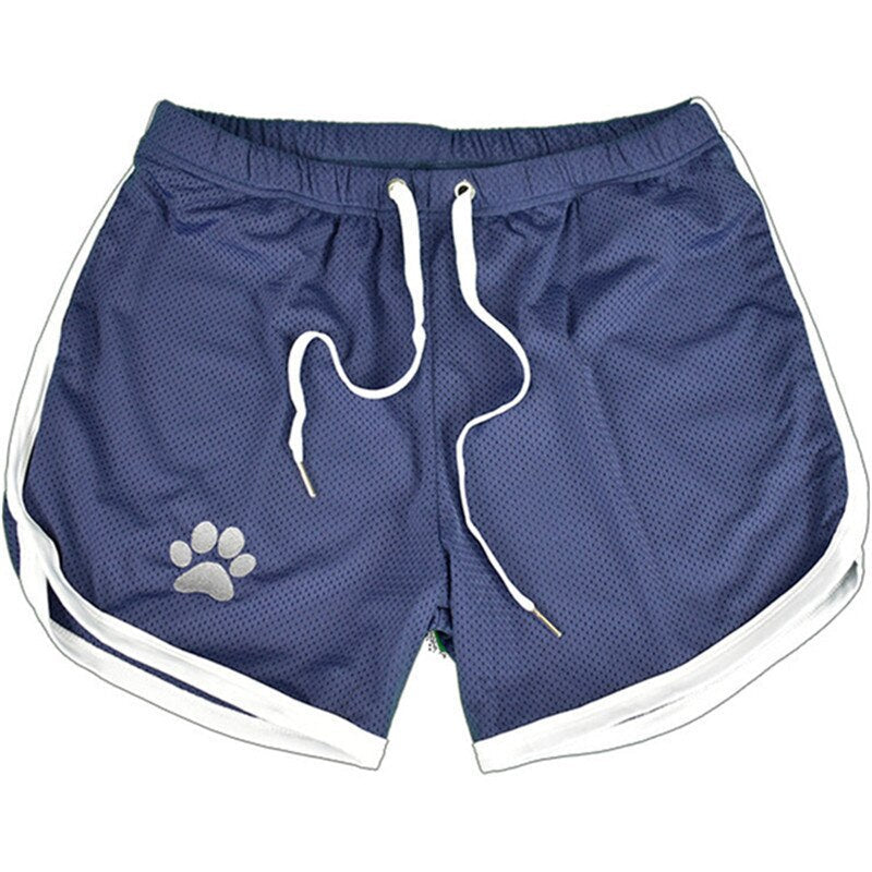 Woof! Men's Athletic Shorts