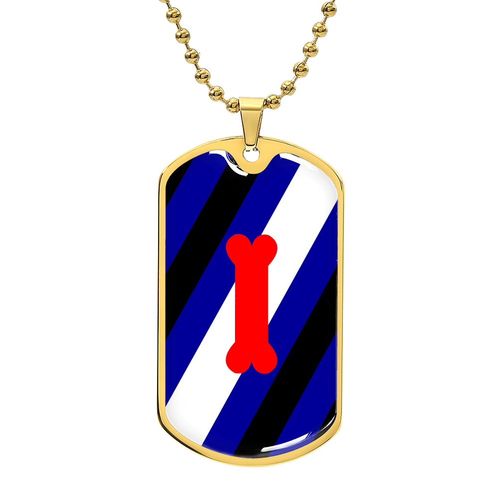 Puppy Pup Play Military Dog Tag Necklace Gold Puppy-Pup-Play-Military-Dog-Tag-Necklace-Gold