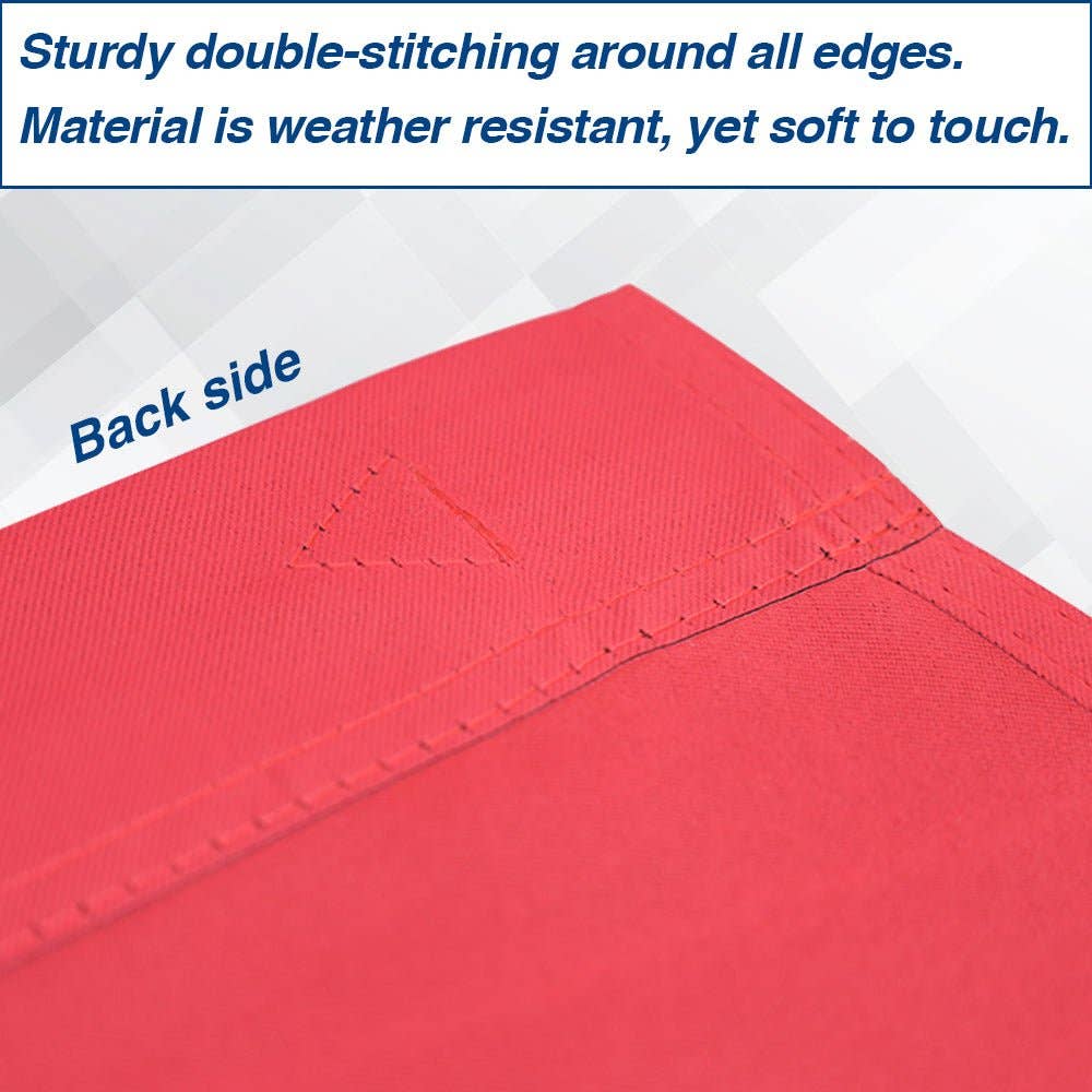 Bisexual Bi Pride Garden Flag 12x18in bisexual-bi-pride-garden-flag-12x18in-stitching Garden Flag