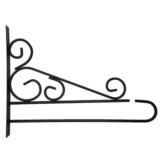 Garden Flag Wall Mount Bracket garden-flag-wall-bracket-front