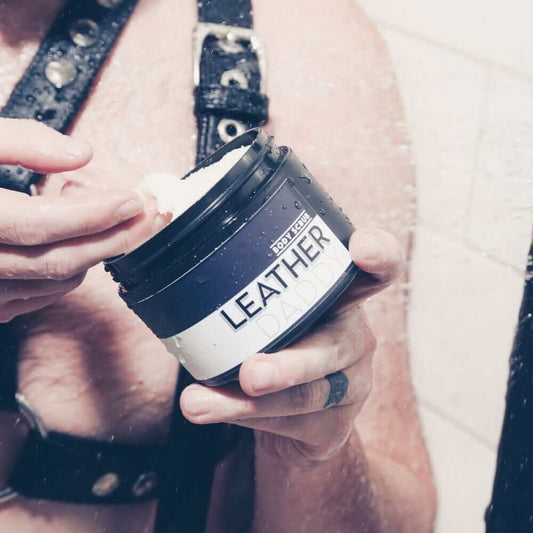 LeatherDaddy Skin Co - Body Scrub leatherdaddy-skin-co-body-scrub-body-scrub-leatherdaddy-skin-co-hydrating-body-scrub-sq5986633-749350681735-23494001262774 Body Scrub