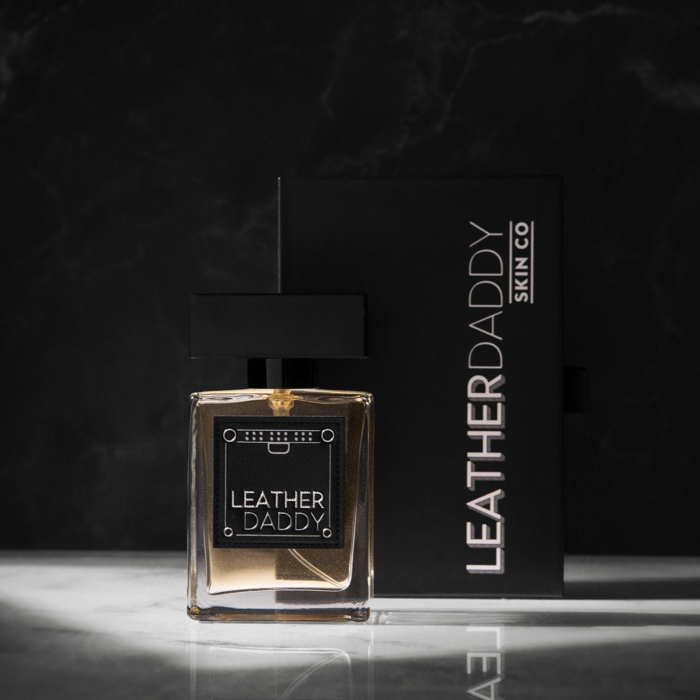 LeatherDaddy Skin Co Signature Cologne - Eau de Parfum 50ml leatherdaddy-skin-co-signature-cologne-eau-de-parfum-50ml-front-2
