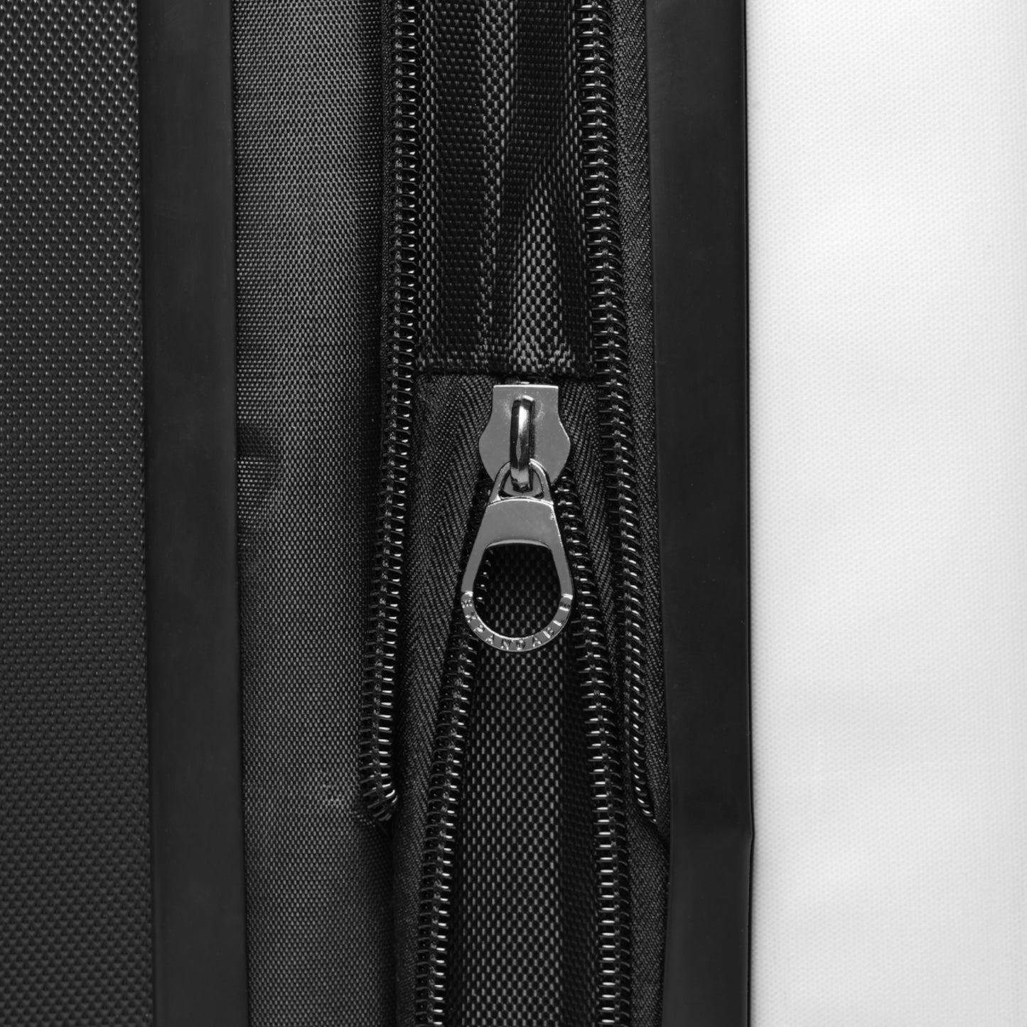 LGBTQ Pride Hard-Shell Suitcase - Ombre 10655183634037336304_2048 Bags