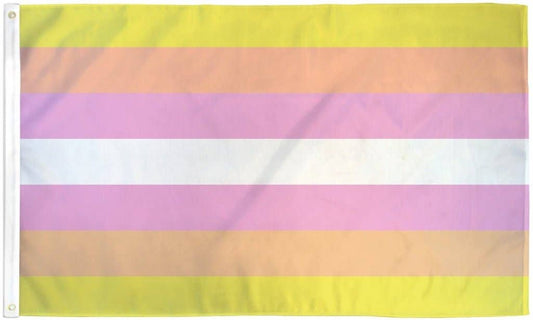 Pangender Pride Flag 3x5 pangender-pride-flag-3x5-detail