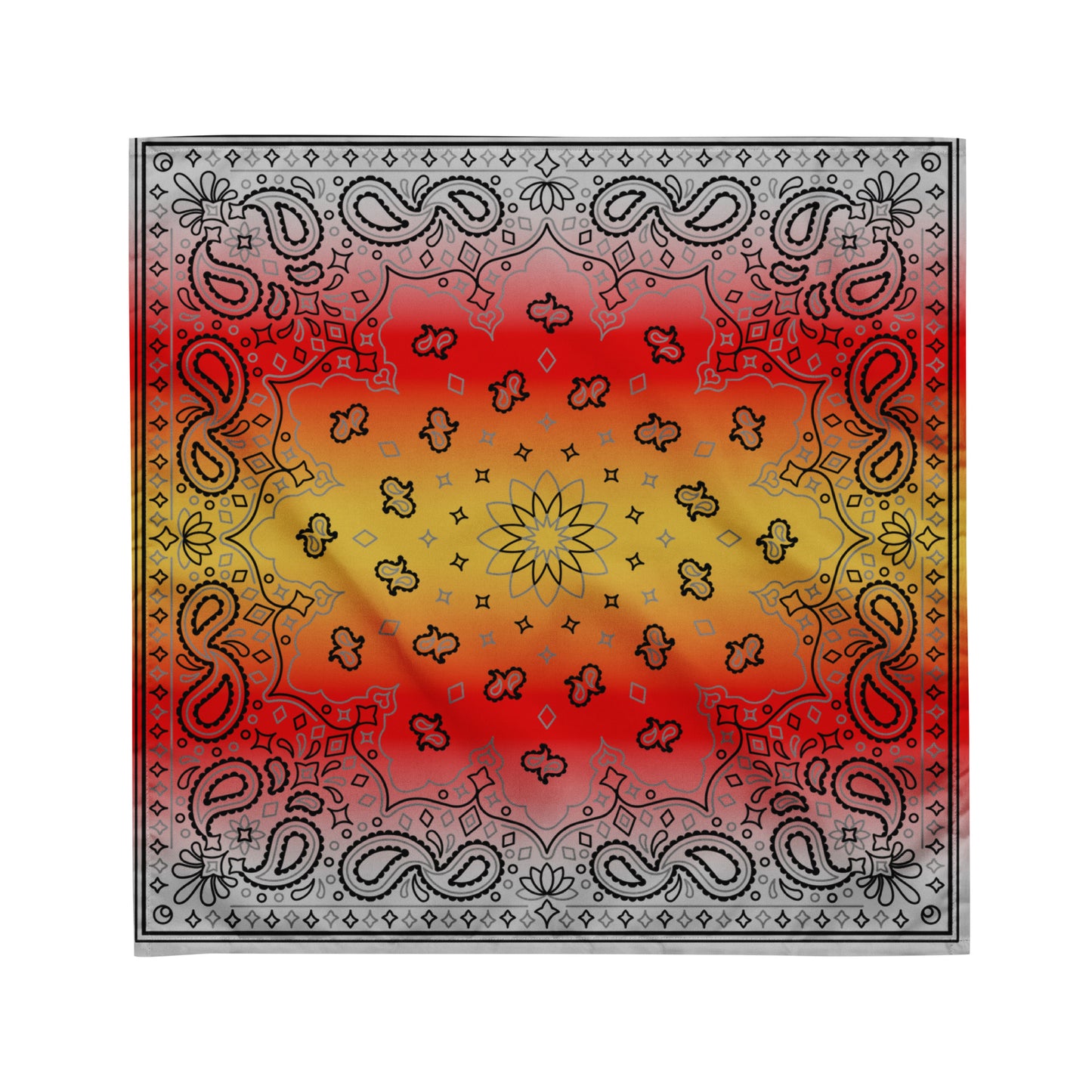 Proculsexual Pride Paisley Bandana M Proculsexual proculsexual-pride-Bandana-medium Bandana