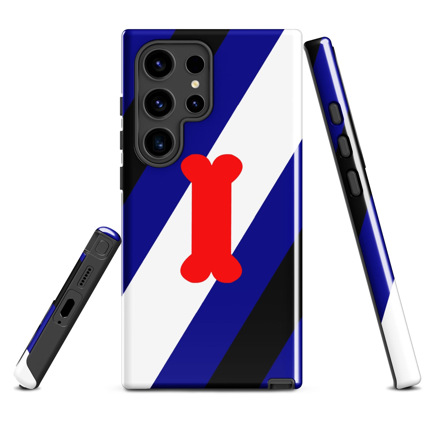 Puppy Play Pride Flag Tough Cell Phone Case for Samsung Galaxy Samsung Galaxy S24 Ultra puppy-pup-play-pride-flag-tough-cell-phone-case-for-samsung-galaxy-s24-ultra-front