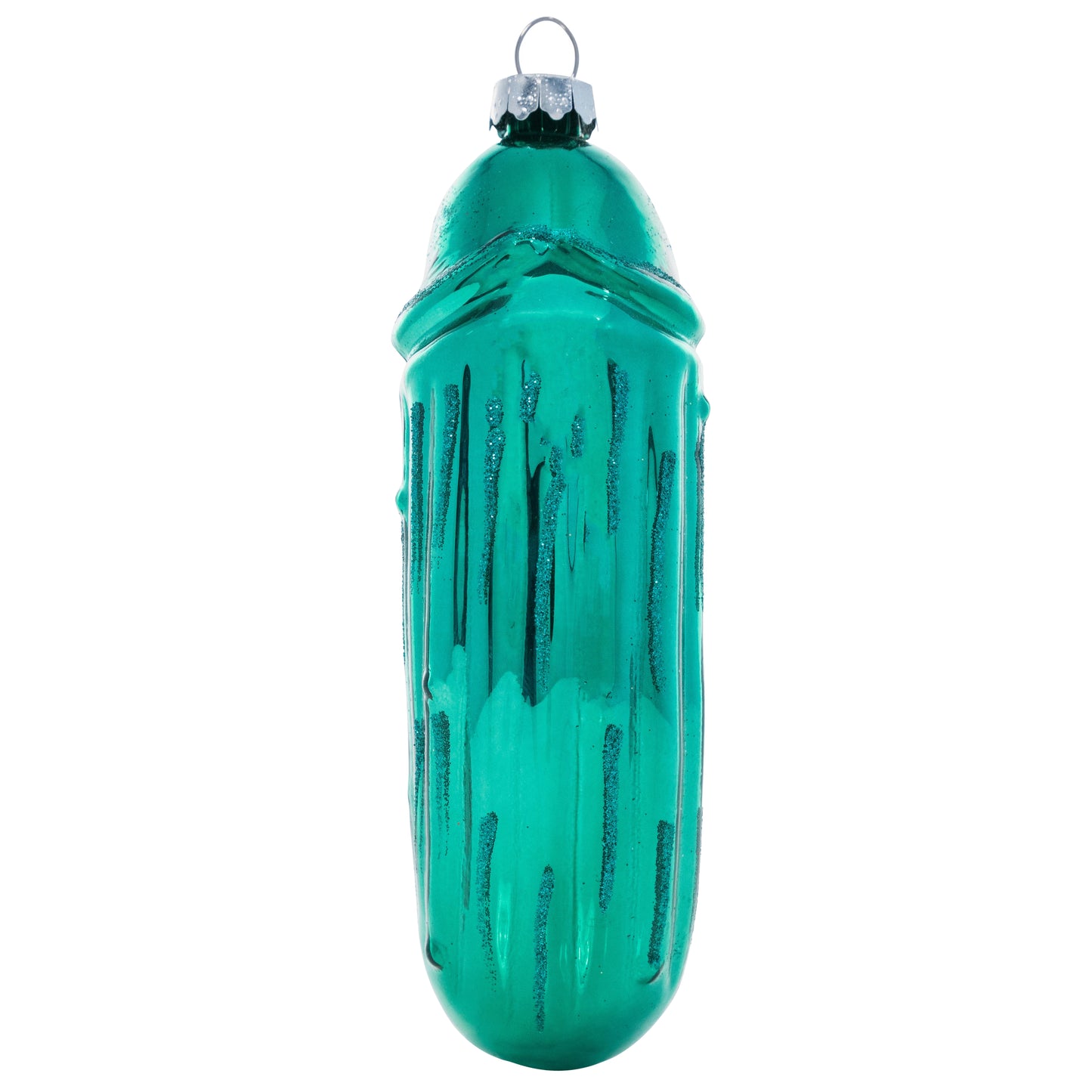 The Big Jolly Dickle - Hand Blown Glass Holiday Ornament the-big-jolly-dickle-hand-blown-glass-holiday-christmas-ornament-back