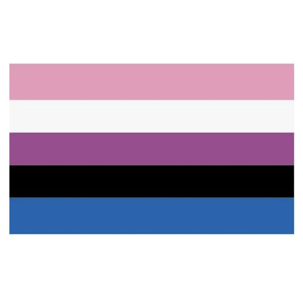 genderfluid pride flag