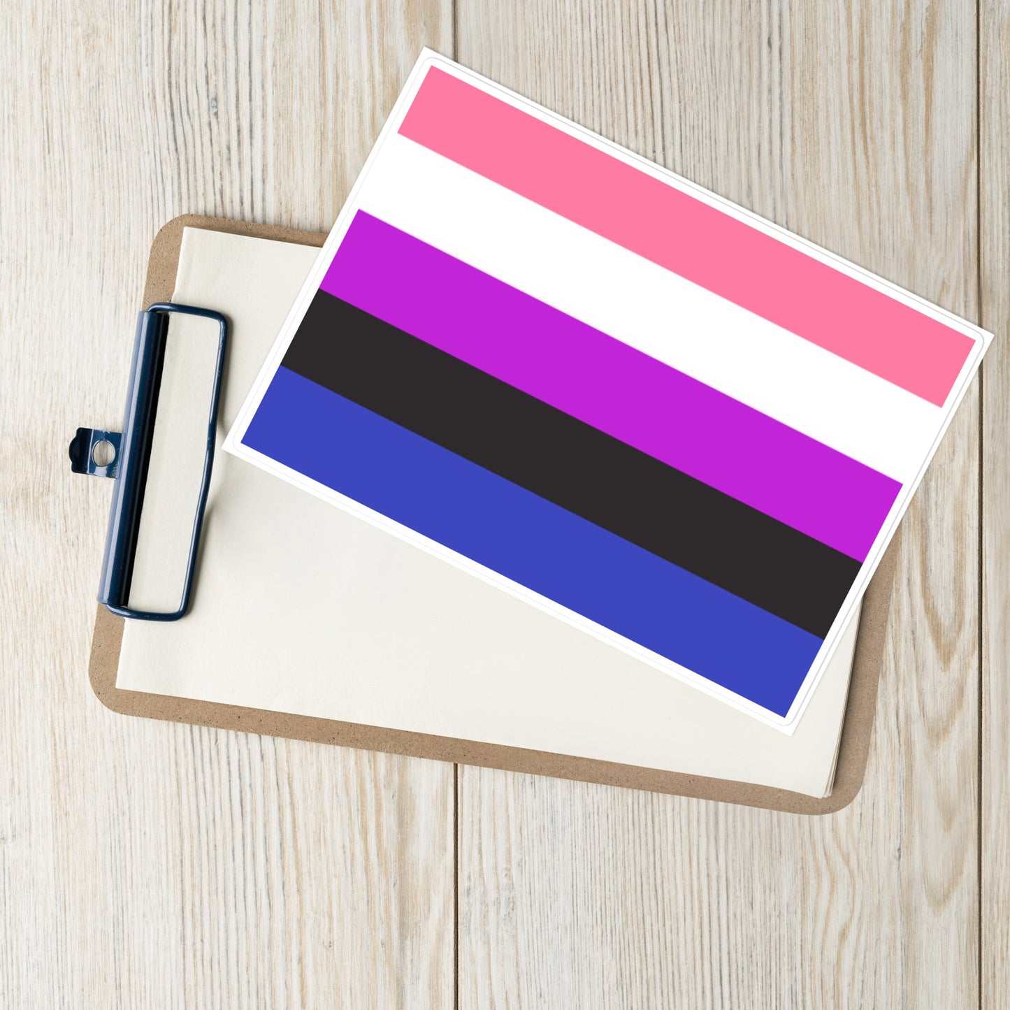 Genderfluid Pride Flag Large Sticker genderfluid-pride-flag-large-sticker-lifestyle