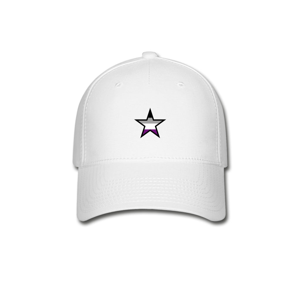 Dallas Cowboys Star Dad Cap - White - New Star