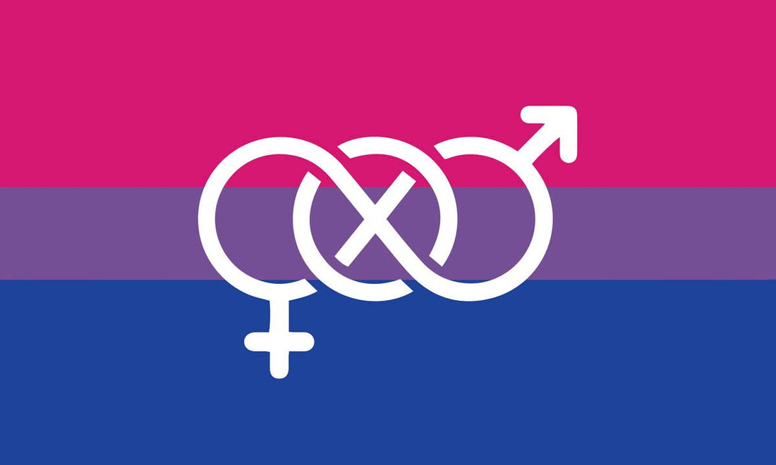 Celebrating Bisexual Visibility Month: A Journey Towards Inclusivity - Pegasus Pride