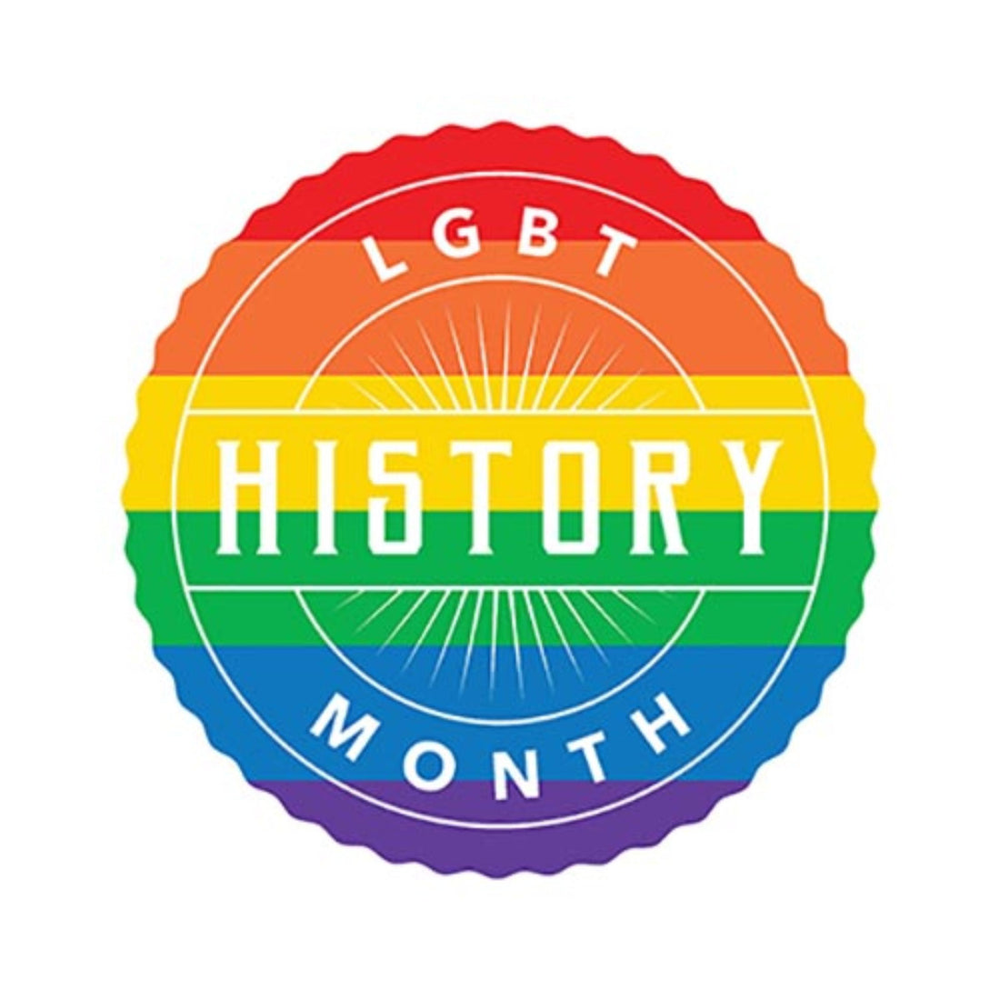 Trailblazers of Love and Hope: Influential LGBT People in History