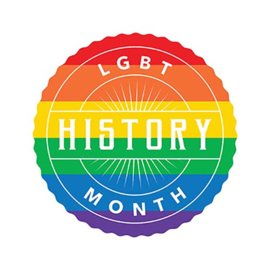 Trailblazers of Love and Hope: Influential LGBT People in History - Pegasus Pride