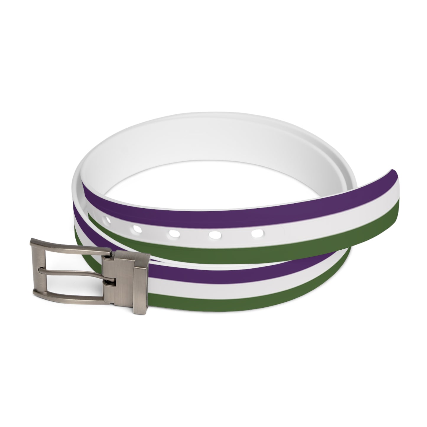 Genderqueer Pride Belt