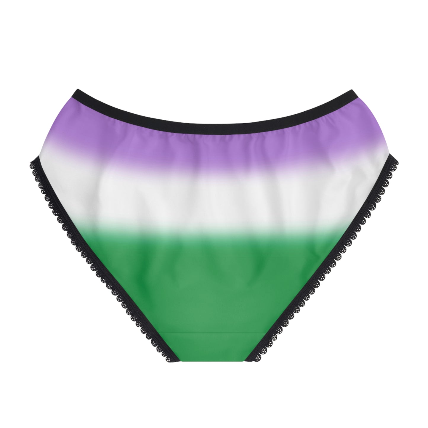 Genderqueer Women's Bikini Briefs Panty 10583059932930032521_2048