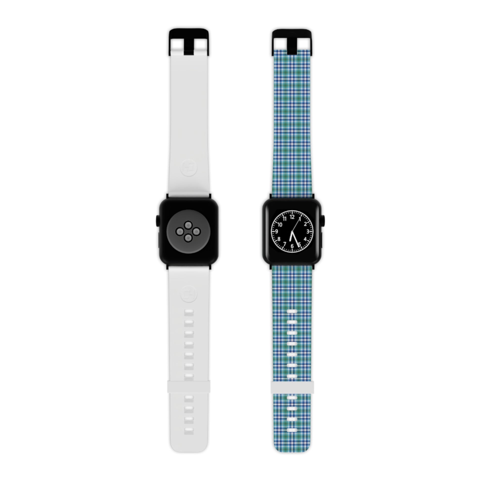 Gay MLM Vincian Pride Watch Band for Apple Watch in Plaid 10657856967740710801_2048