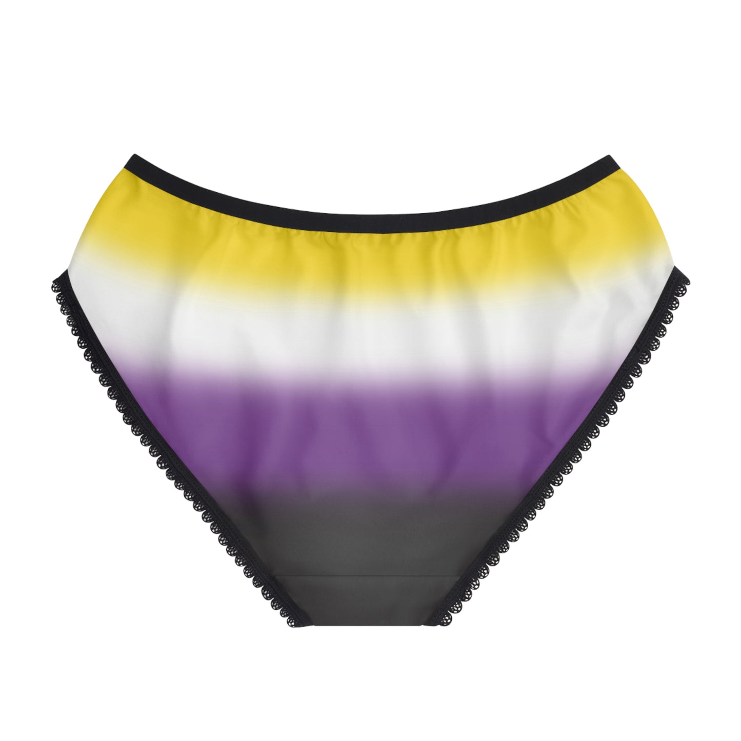 Nonbinary Enby Women's Bikini Briefs Panty 10873889588315030259_2048