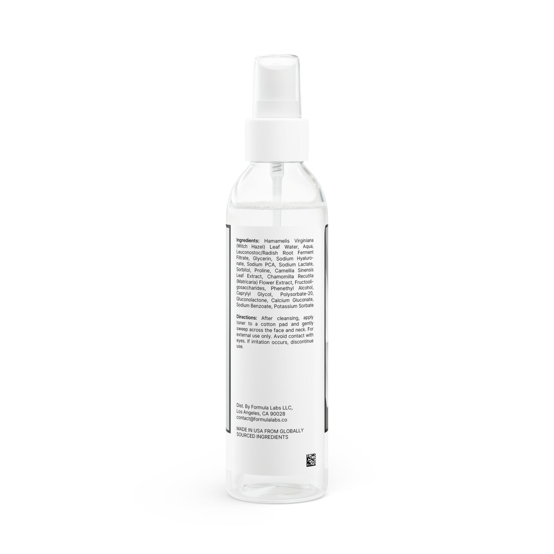 Authentic Hydrating Toner 6oz 10985500525545425025_2048