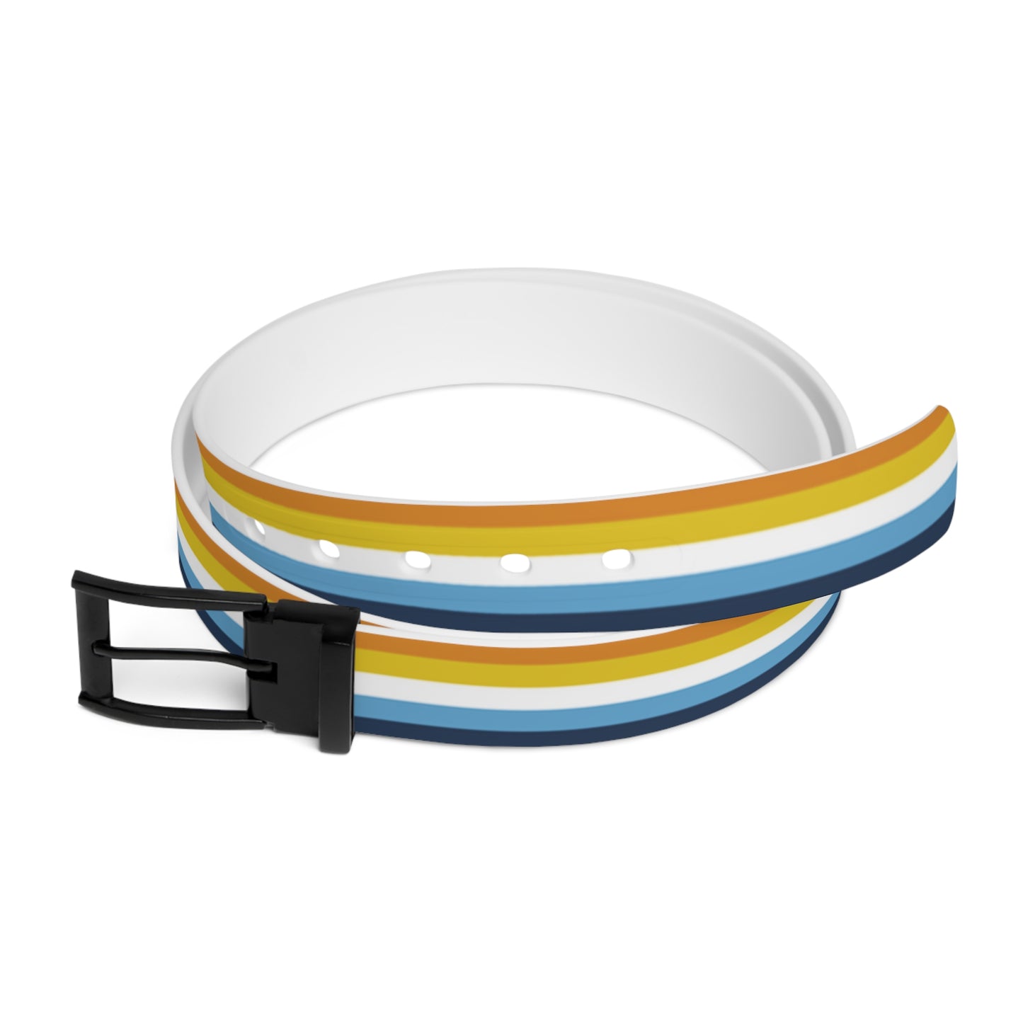 Aroace Pride Belt