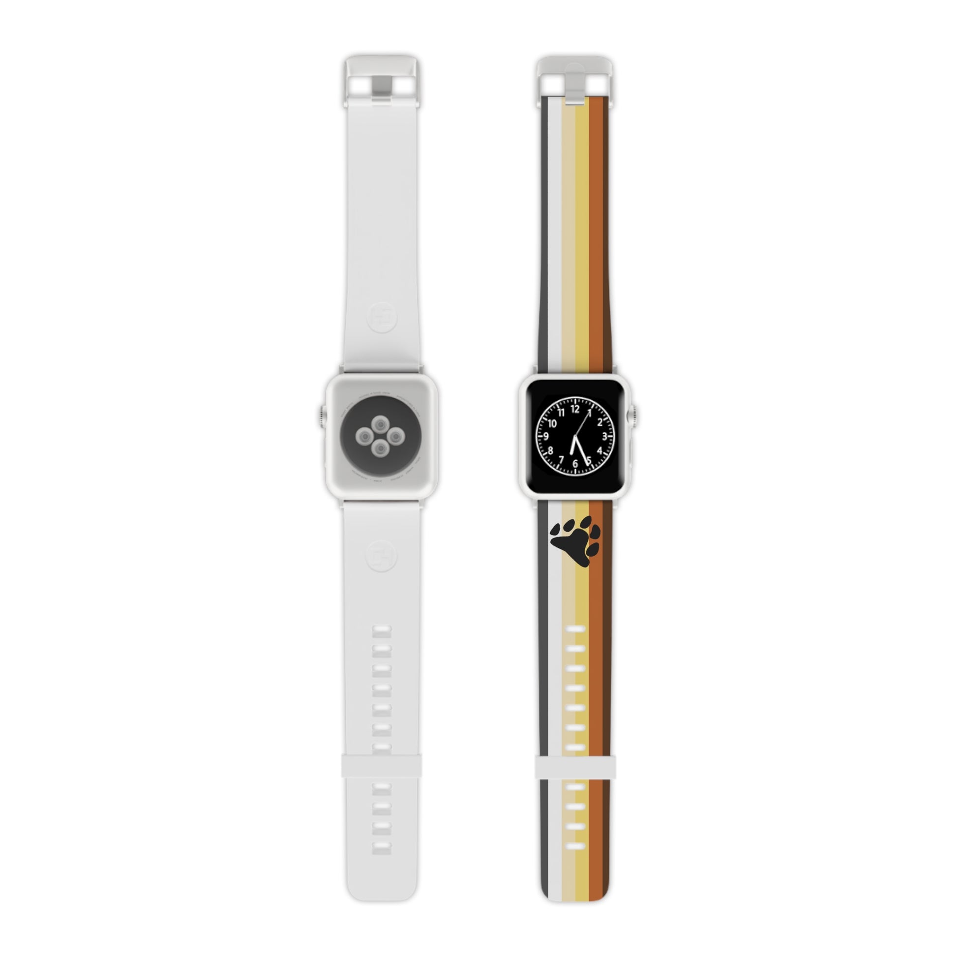 Gay Bear Pride Watch Band for Apple Watch 12041197909825840490_2048