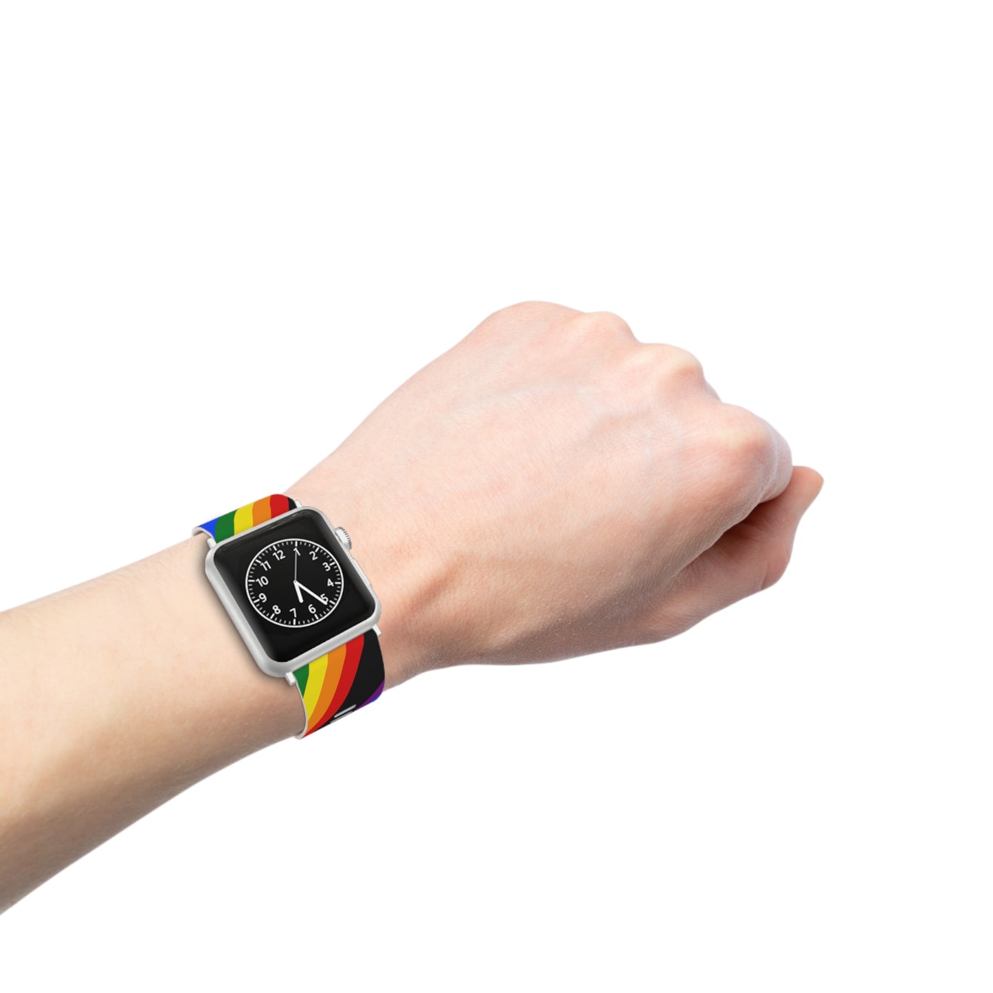 LGBTQ Pride Watch Band for Apple Watch 12089749646937756713_2048