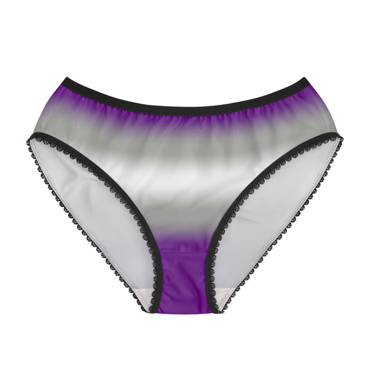 Genderfluid Bisexual Pride Flag Women's Thongs Low Rise T Back Panties  G-String Underwear Print : : Clothing, Shoes & Accessories