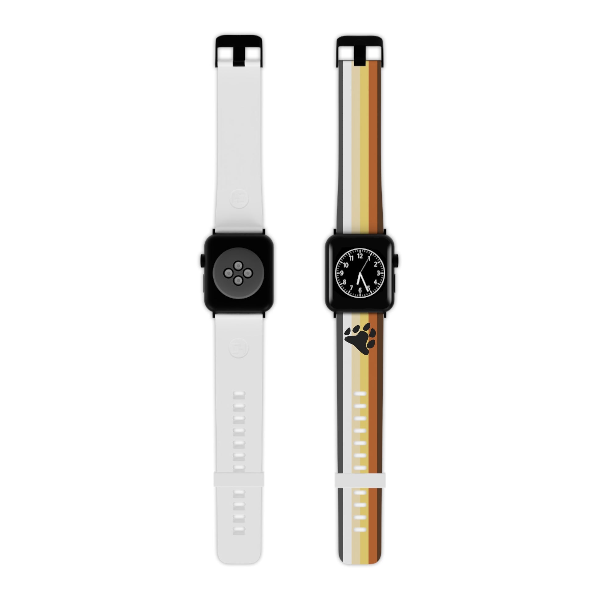 Gay Bear Pride Watch Band for Apple Watch 13807784891360582021_2048