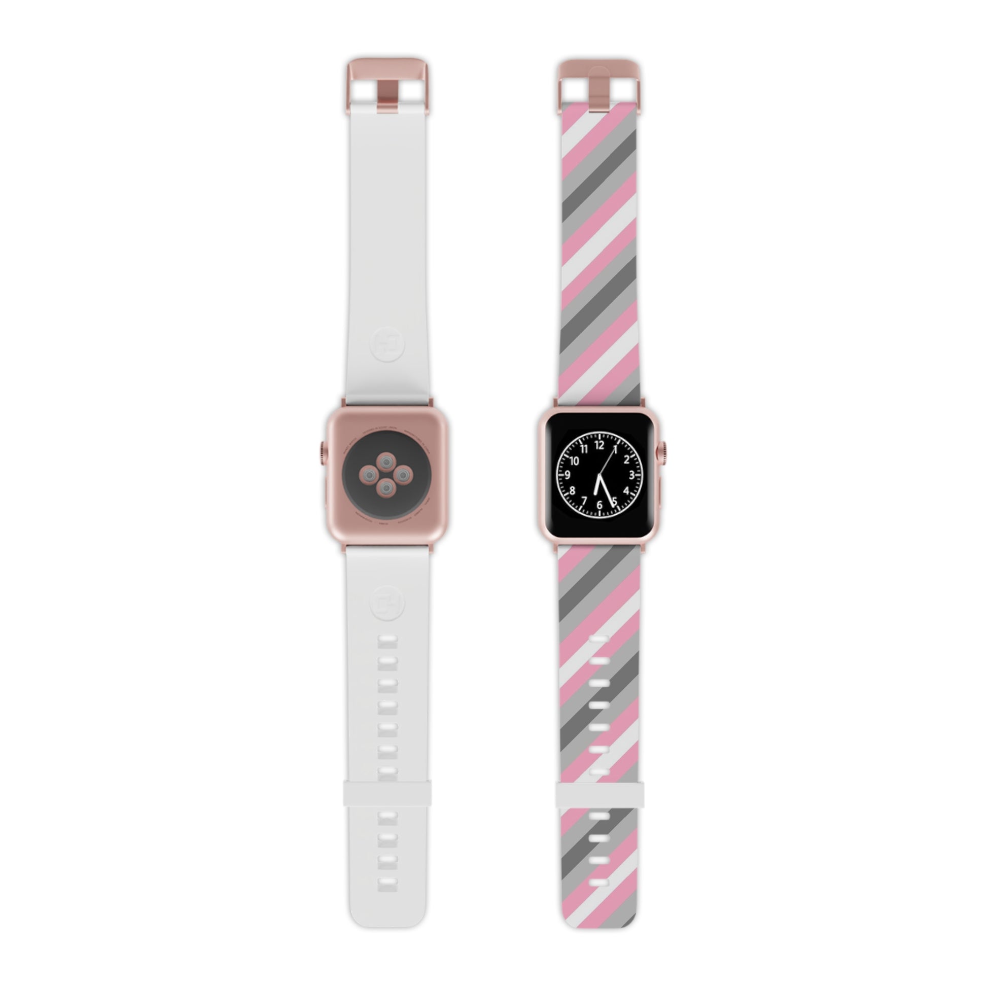 Demigirl Pride Watch Band for Apple Watch 14502608217723226758_2048