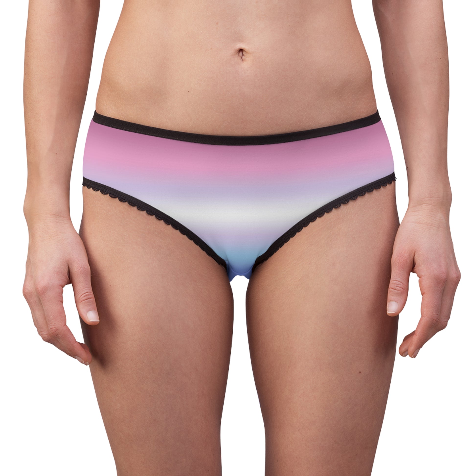 Bigender Women's Bikini Briefs 14545256866159752908_2048