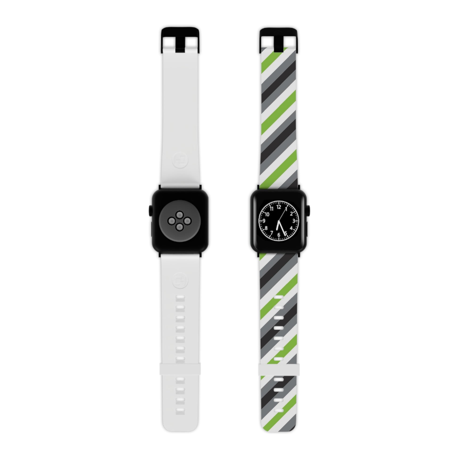 Agender Pride Watch Band for Apple Watch with Stripes 14762503060905208365_2048