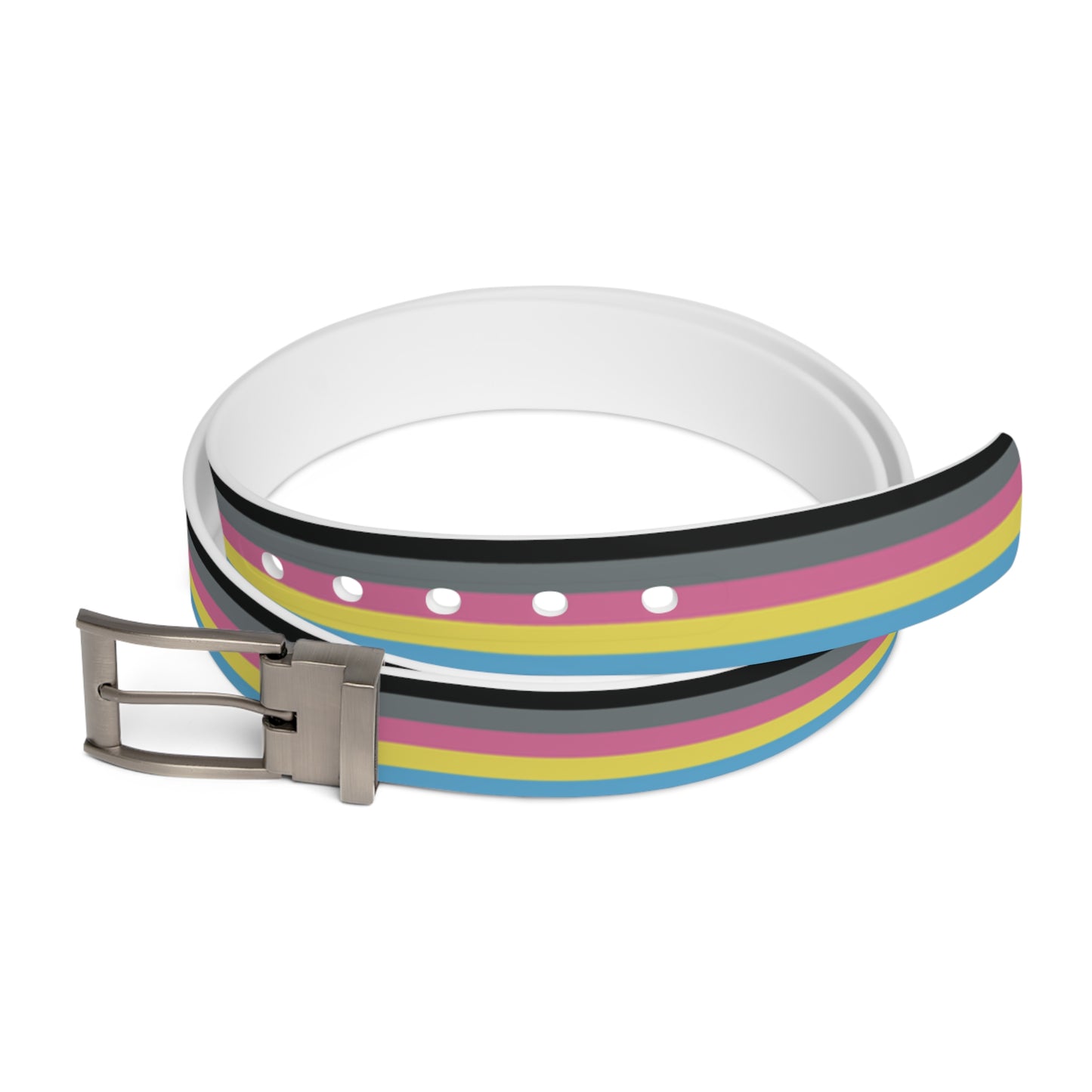 Polygender Pride Belt