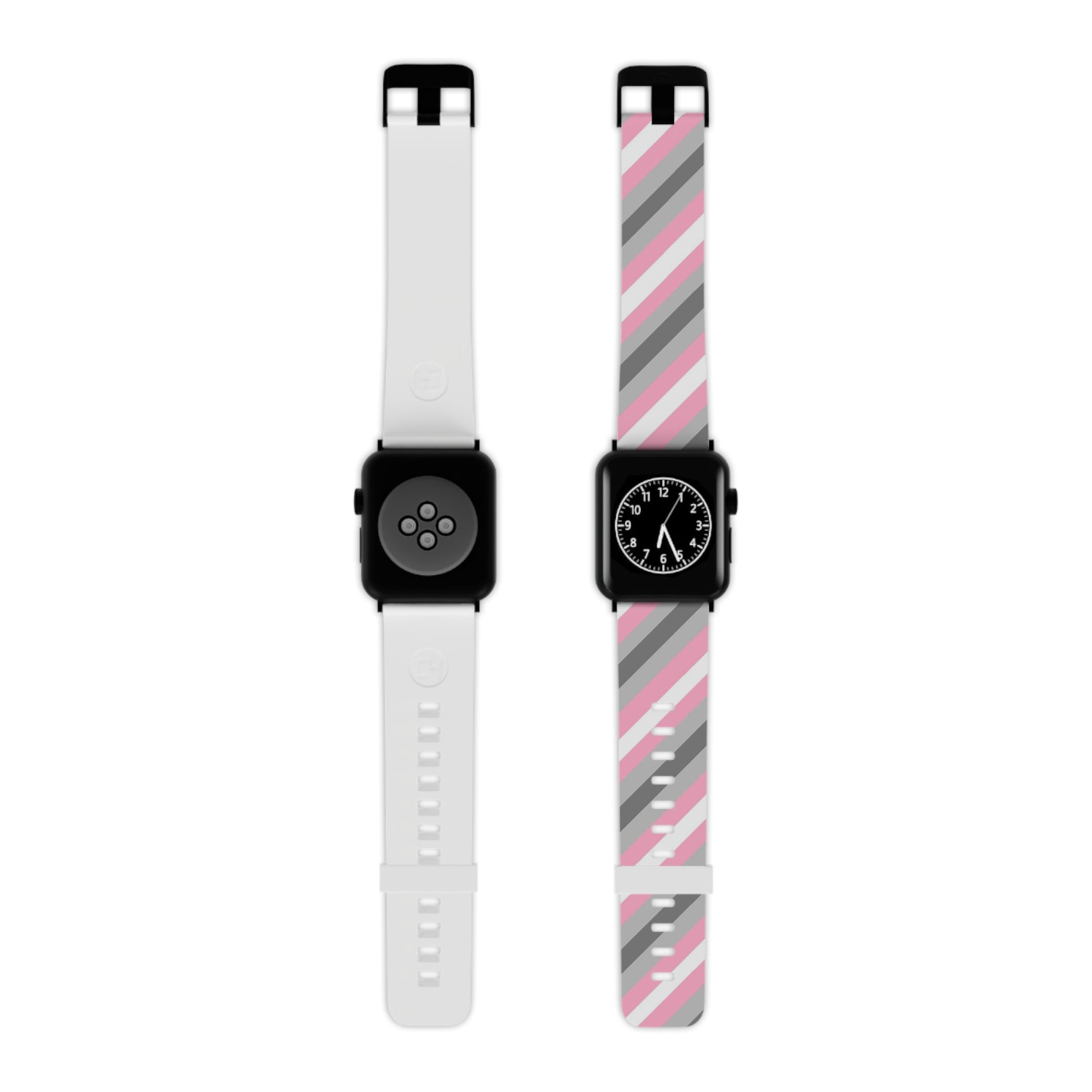 Demigirl Pride Watch Band for Apple Watch 16475684665303602763_2048