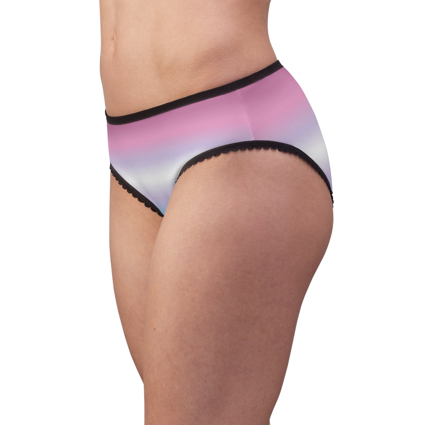 Bigender Women's Bikini Briefs 17021107032106908142_2048