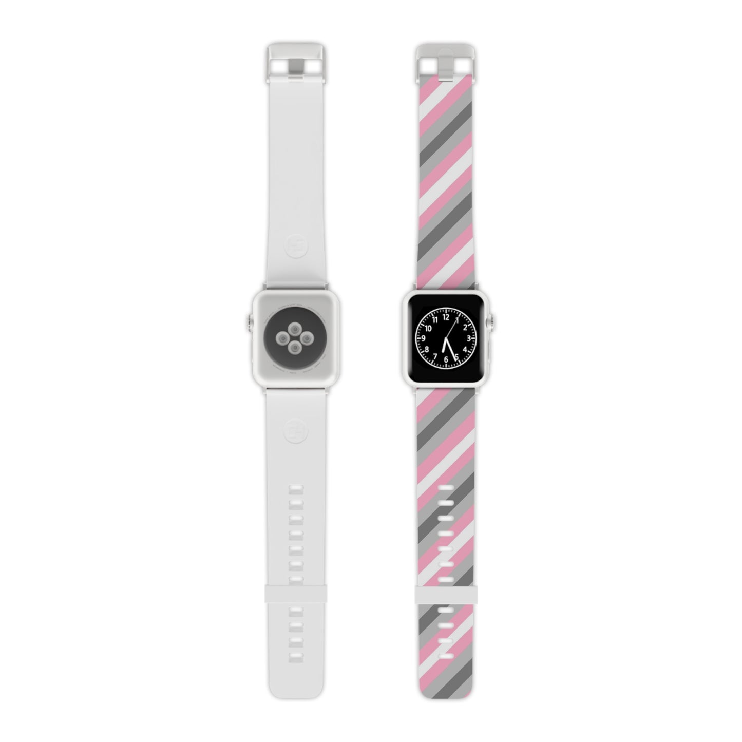 Demigirl Pride Watch Band for Apple Watch 17615797553751088536_2048