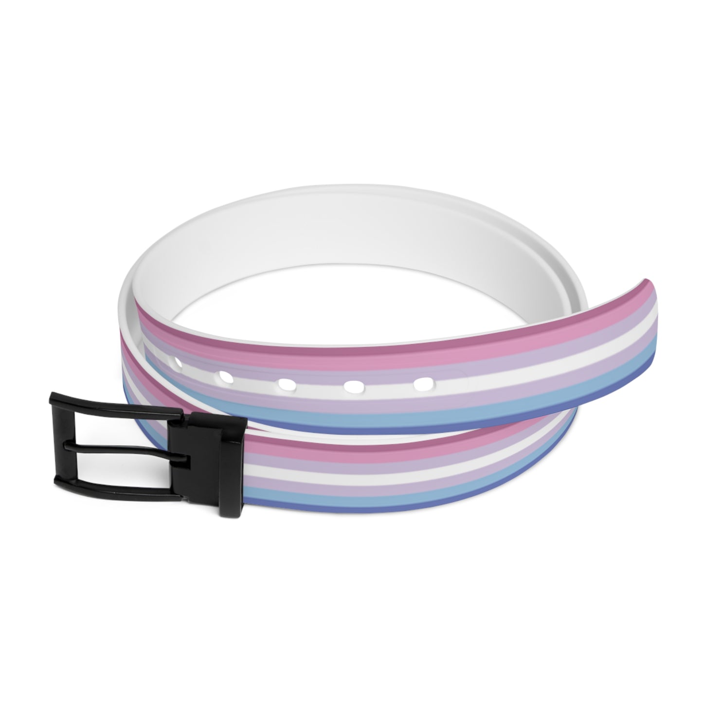 Bigender Pride Belt