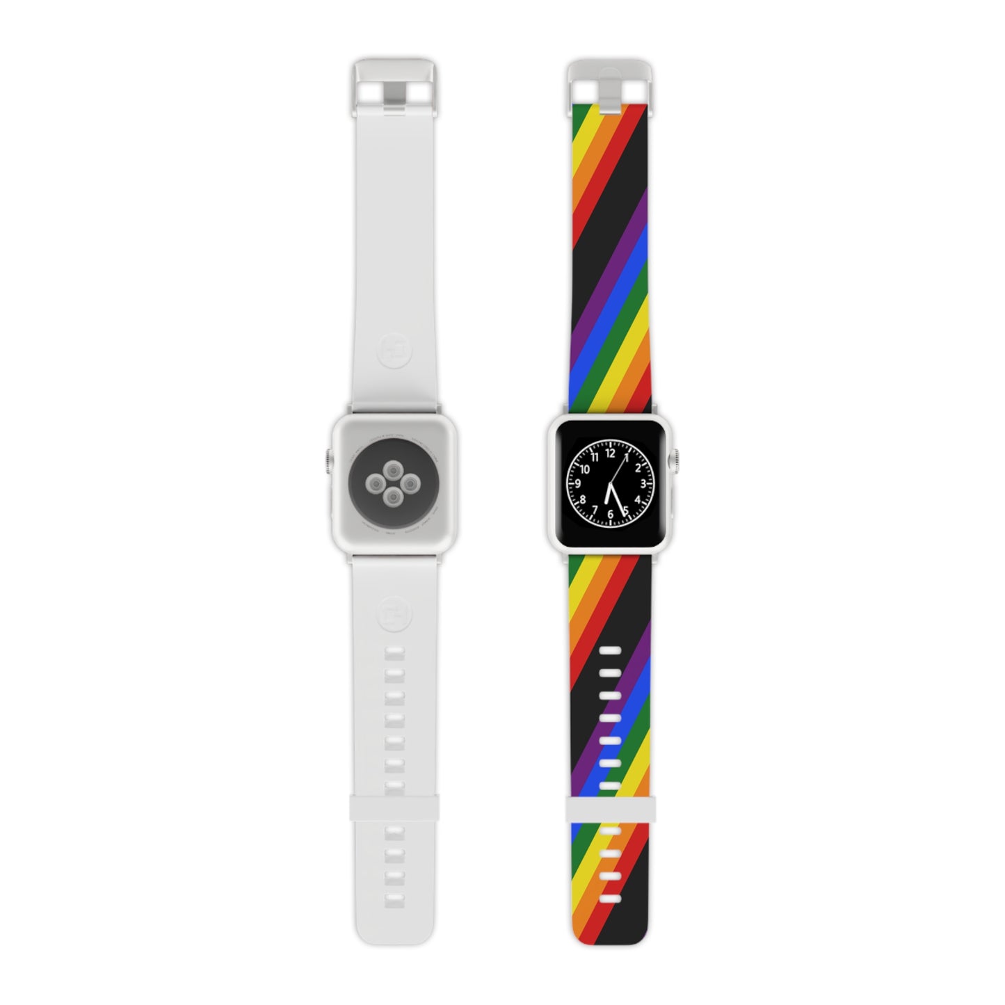 LGBTQ Pride Watch Band for Apple Watch 1784857348322673575_2048