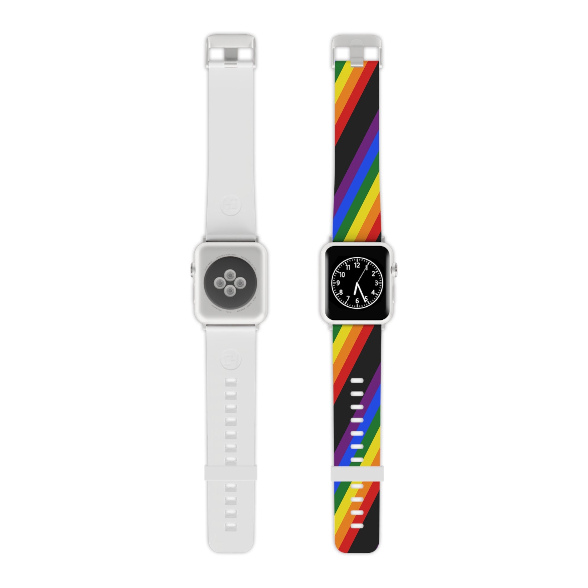 LGBTQ Pride Watch Band for Apple Watch 1784857348322673575_2048