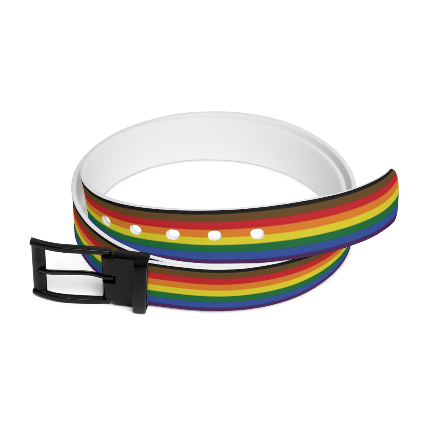 LGBTQ Philly Pride Belt
