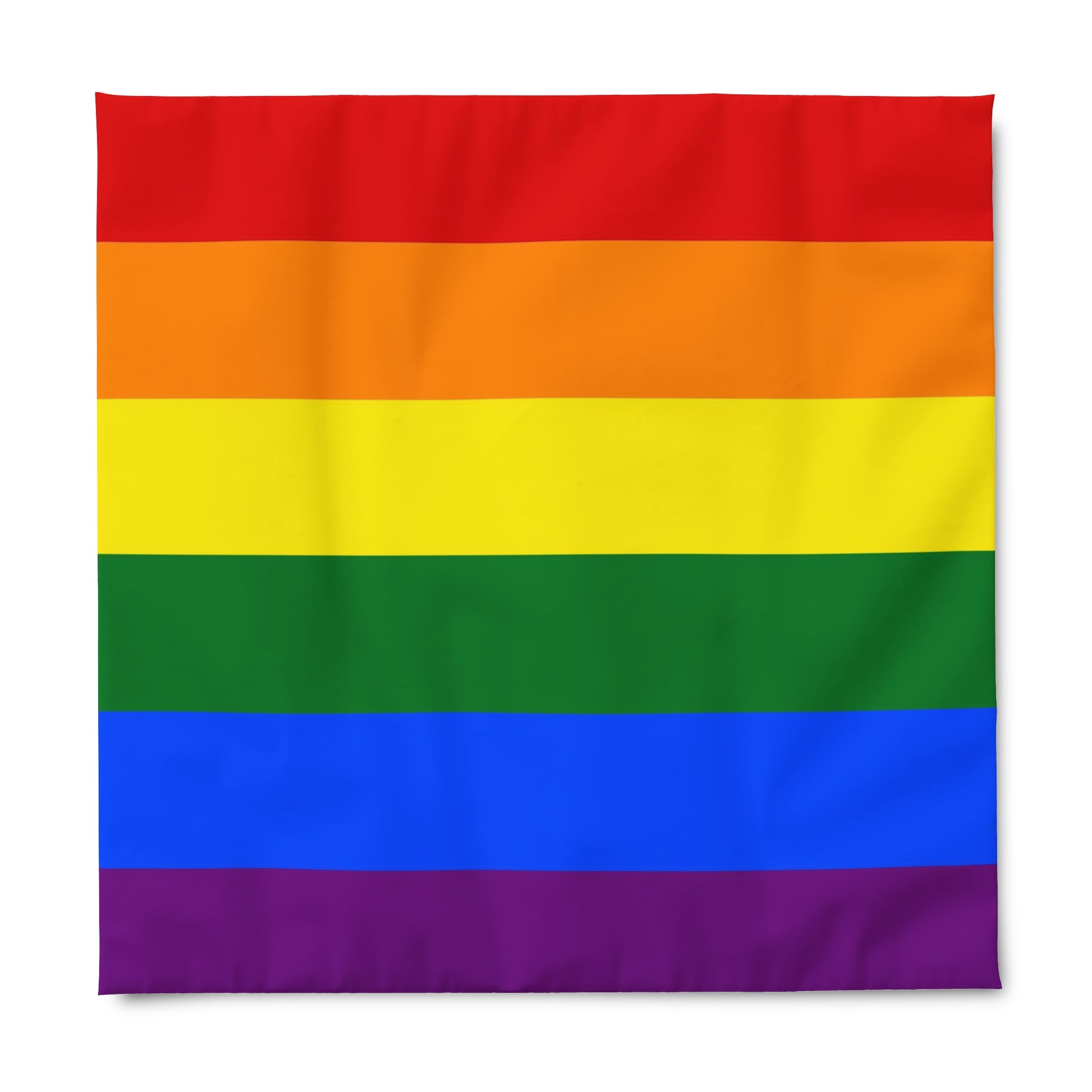 LGBTQ Pride Flag Duvet Cover 18318314136548260752_2048