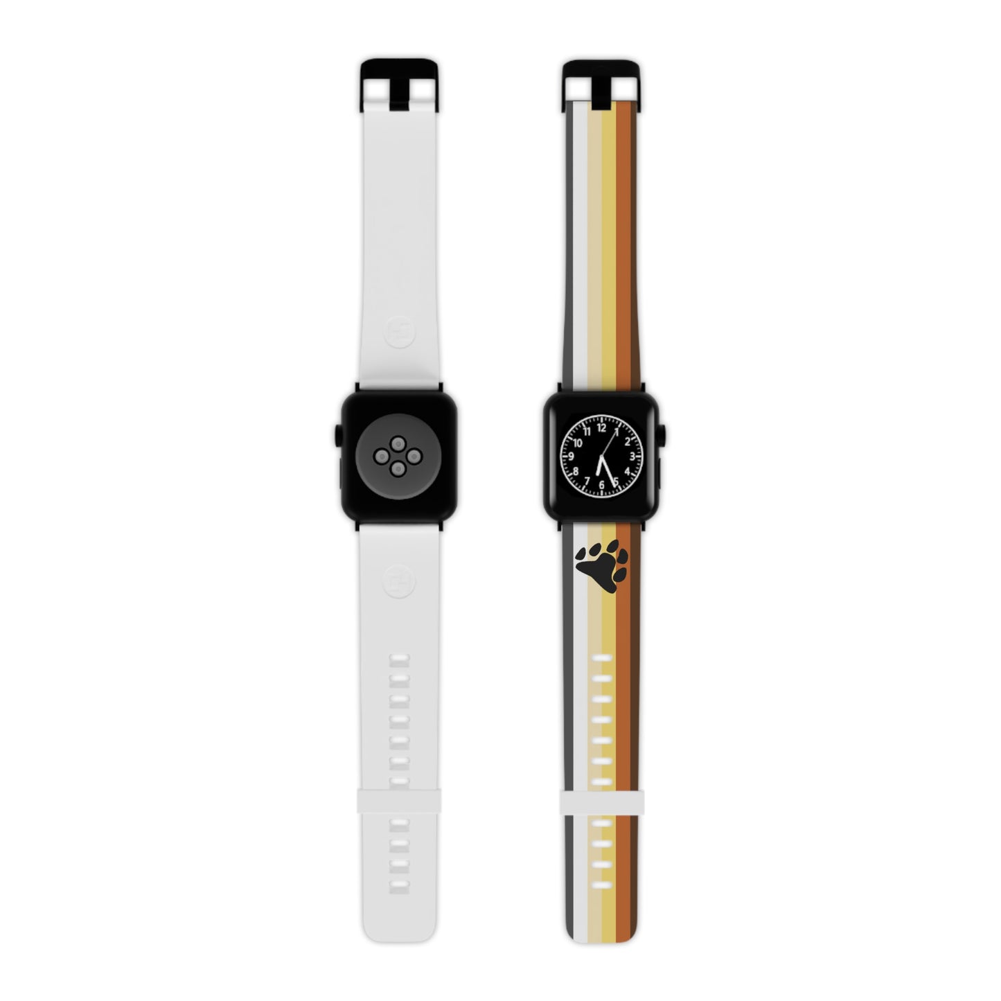 Gay Bear Pride Watch Band for Apple Watch 18414123036499956315_2048