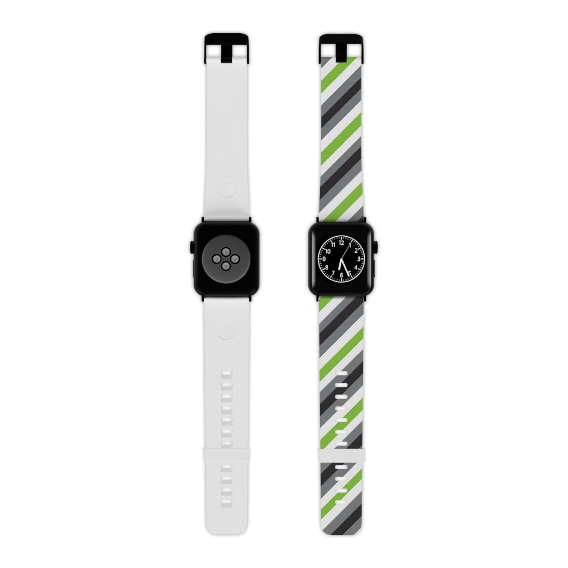 Agender Pride Watch Band for Apple Watch with Stripes 2022891897919922202_2048