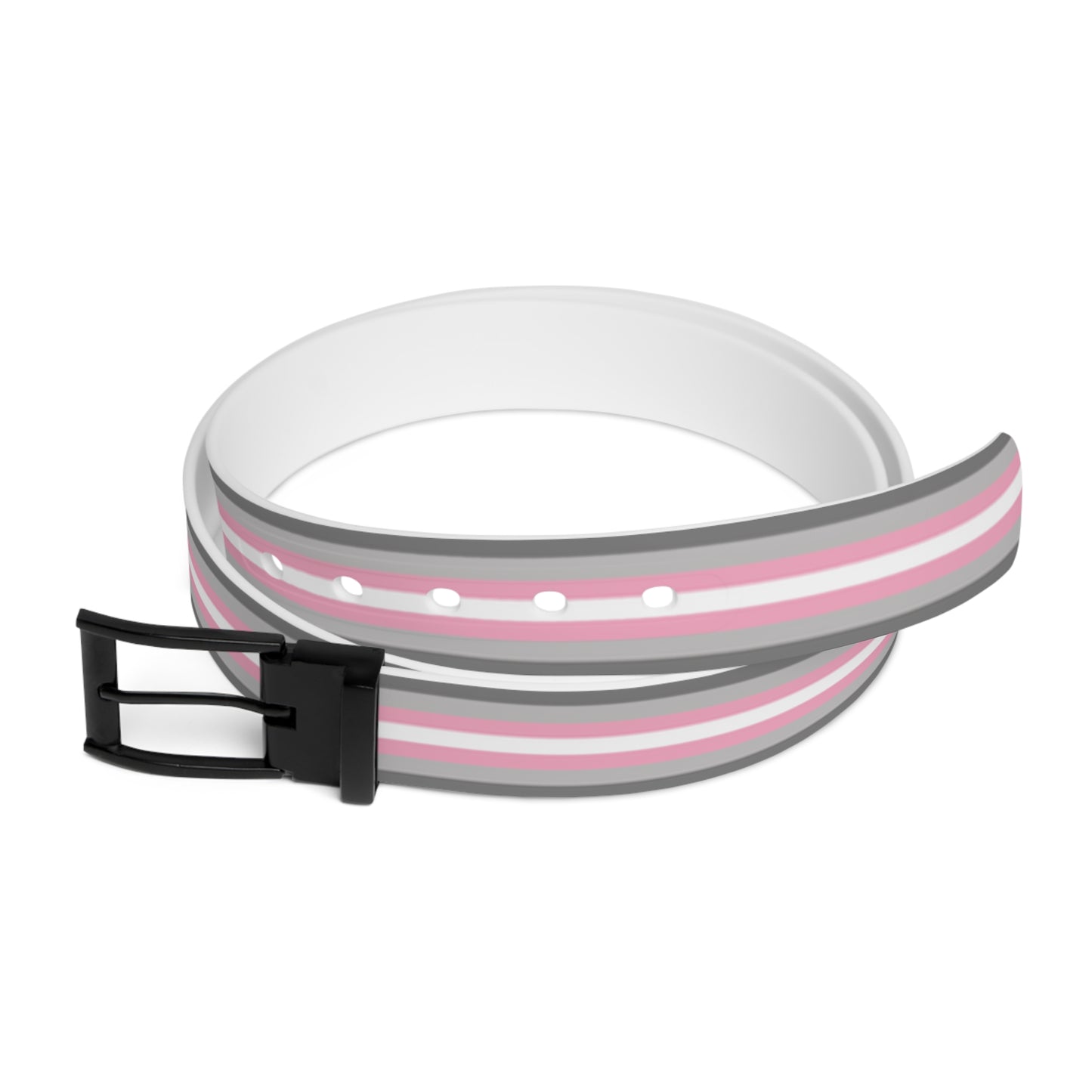 Demigirl Pride Belt