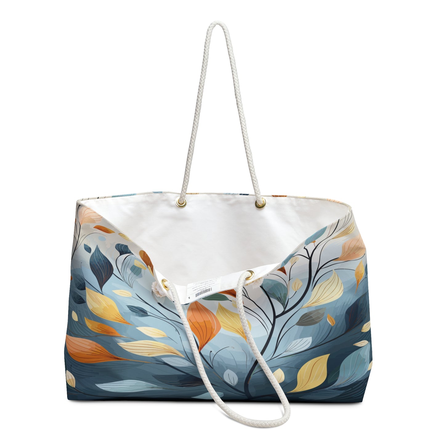 Beautiful Leaves Weekender Bag 3630721290464824137_2048