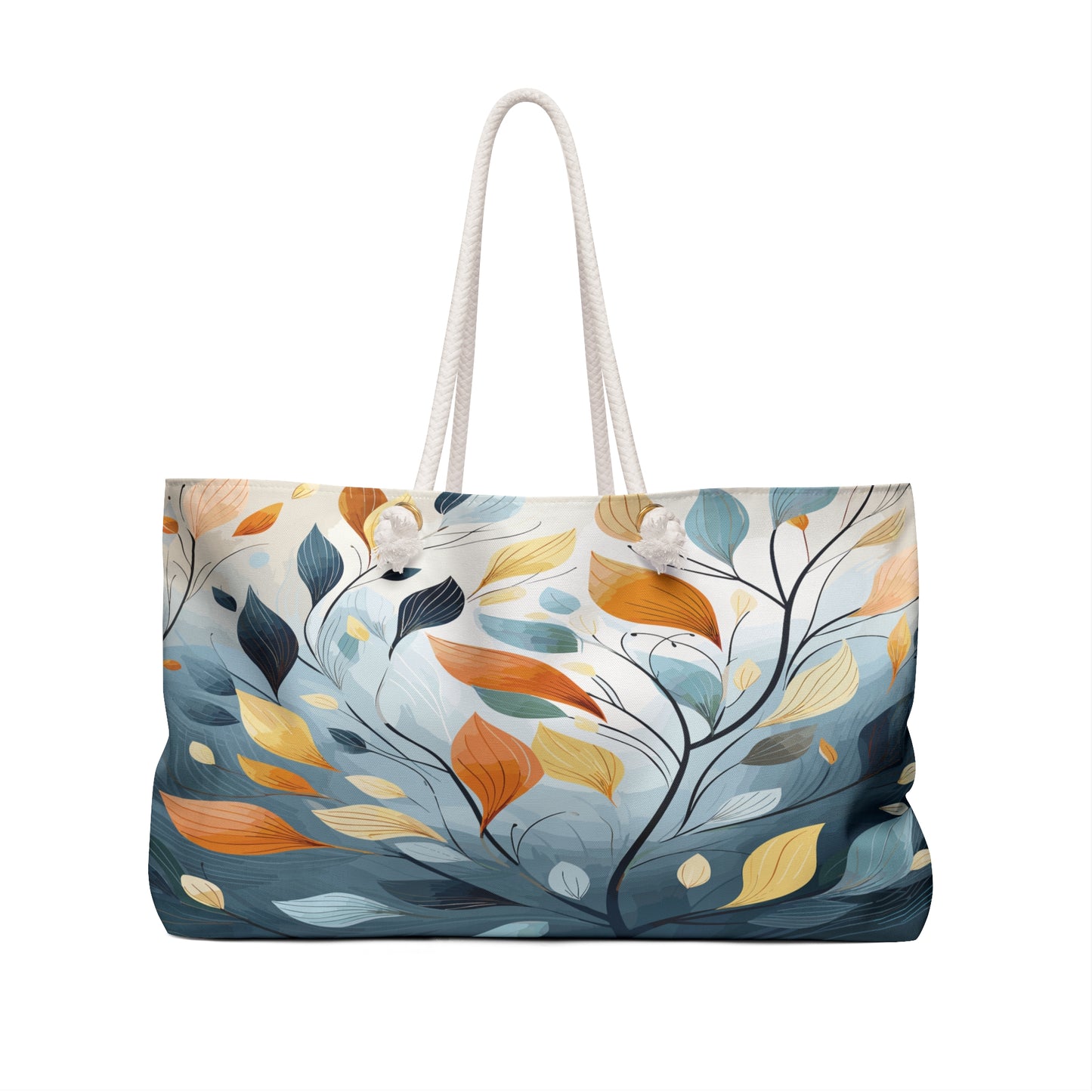 Beautiful Leaves Weekender Bag 3995844342398700878_2048