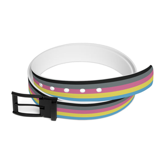 Polygender Pride Belt
