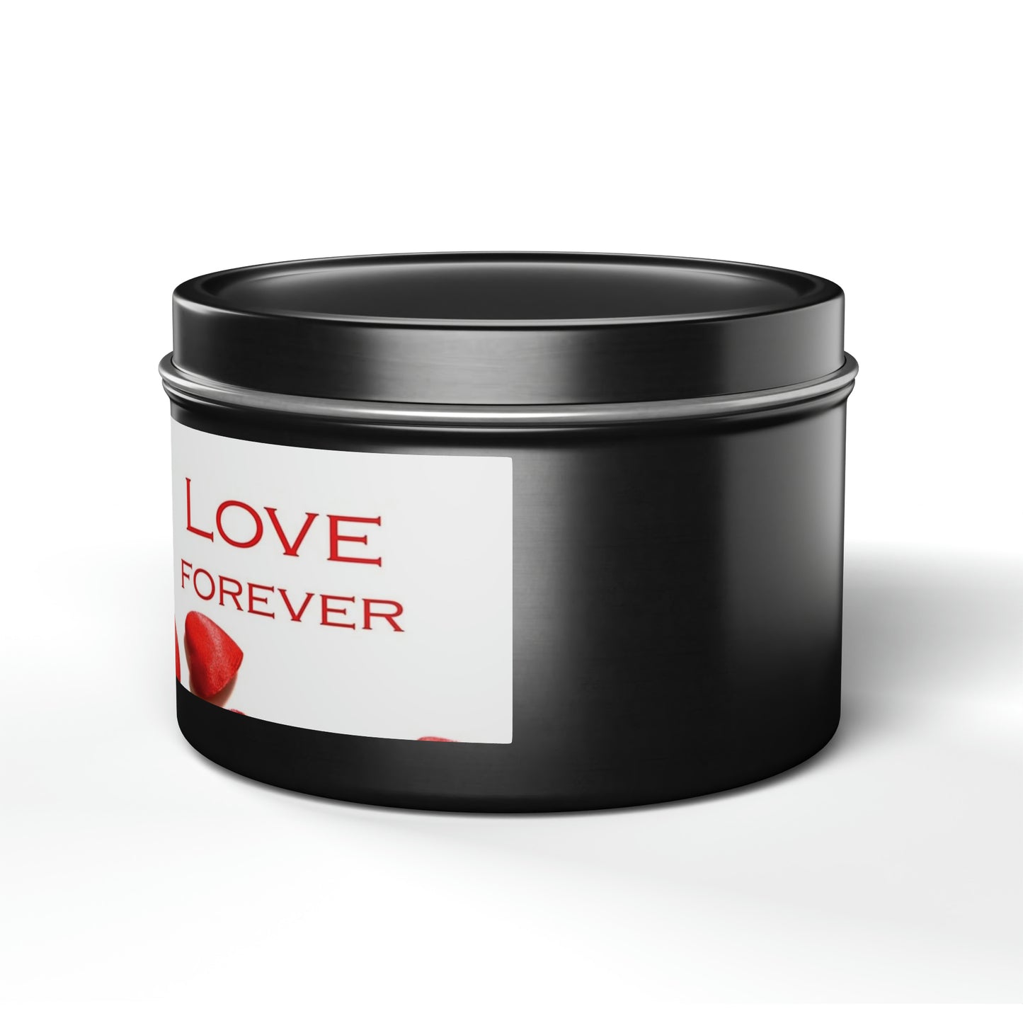 Valentines Day Gift Tin Scented Candles Love Forever 5050932554844413127_2048