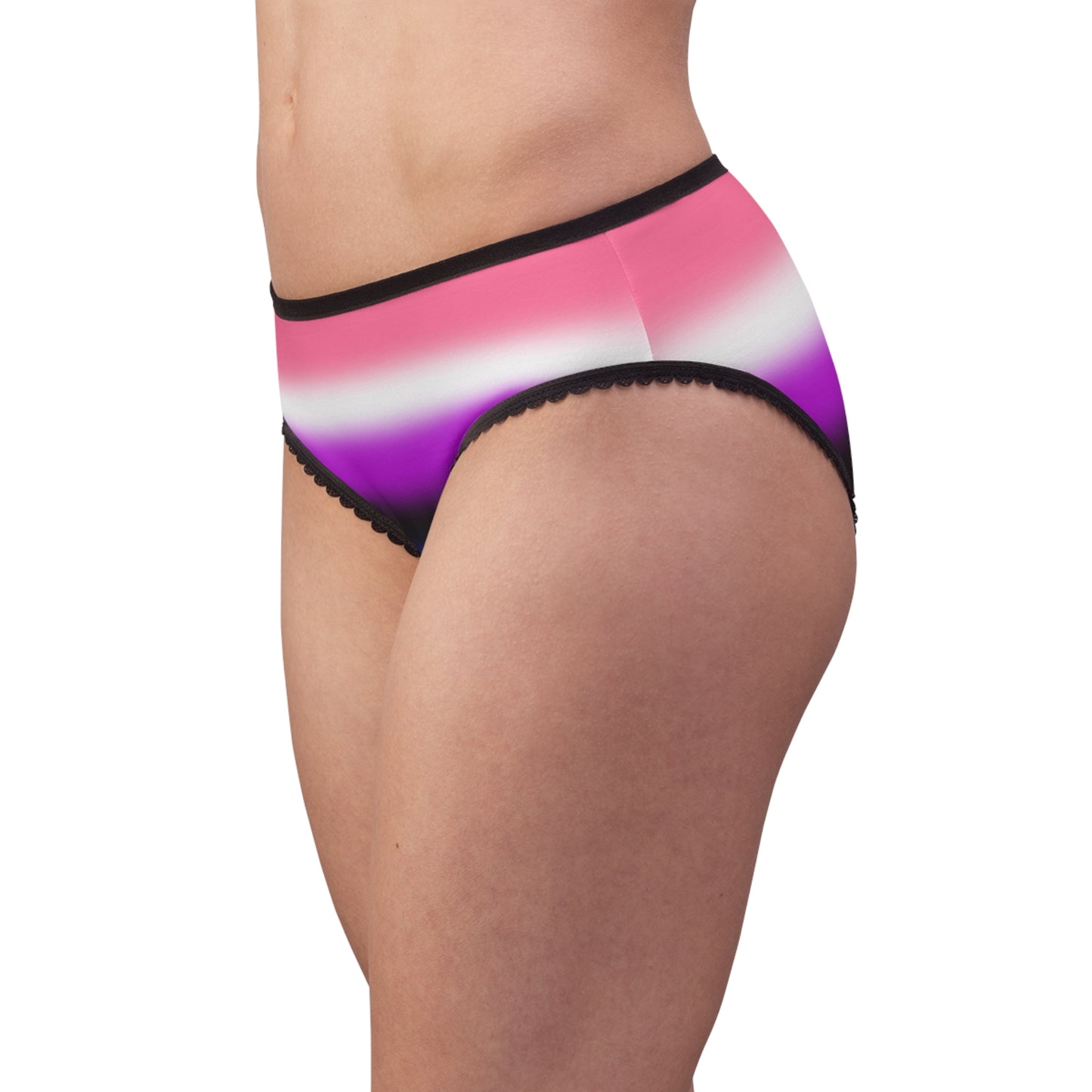 Genderfluid Pride Women's Bikini Briefs Panty 5224367189877136128_2048