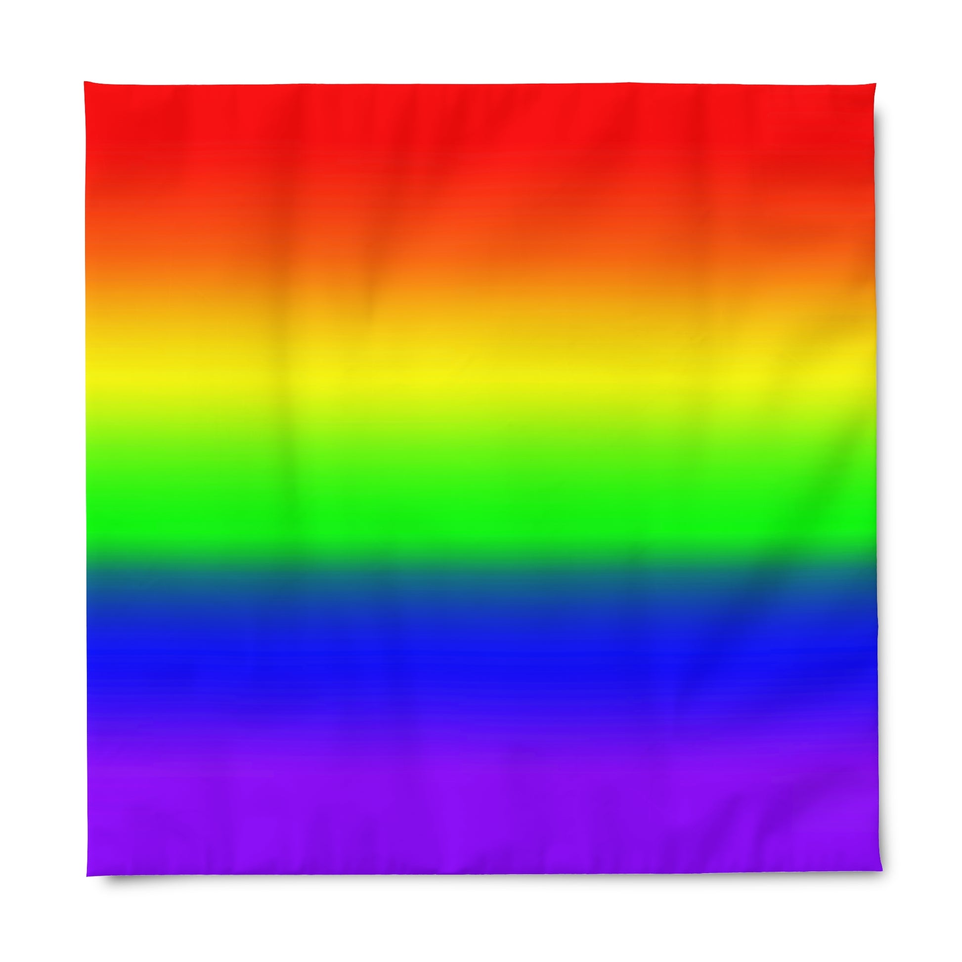 LGBTQ Pride Duvet Cover - Ombre 5509825780069098659_2048